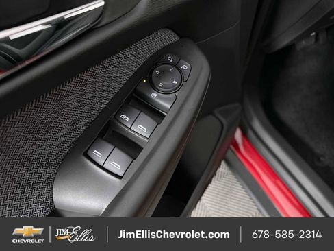 New 2026 Chevrolet TrailBlazer LS w/ LS Convenience Package AWD/4WD image 42