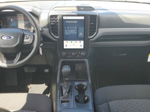 New 2025 Ford Ranger XL image 12