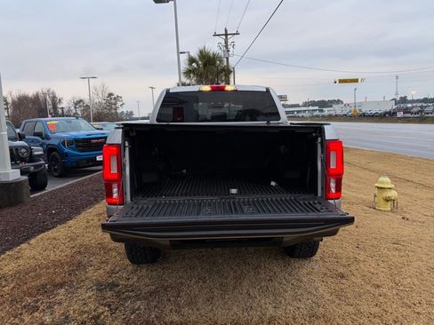 Used 2020 Ford Ranger XLT w/ Equipment Group 301A Mid image 5