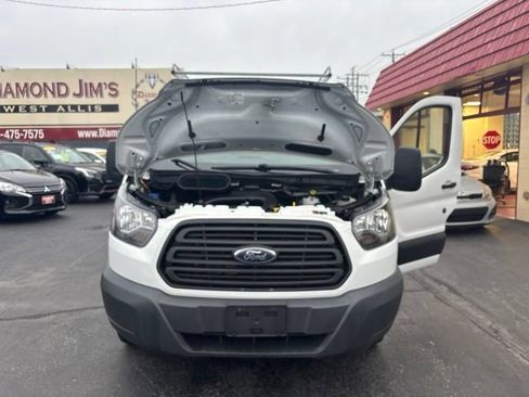 Used 2018 Ford Transit 250 130 Low Roof RWD image 18