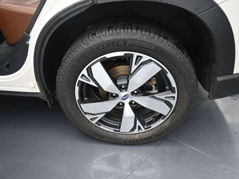 Used 2020 Subaru Forester Touring w/ Popular Package #2 AWD/4WD image 17