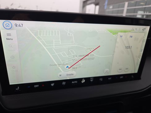 New 2026 Ford Maverick Lobo image 19