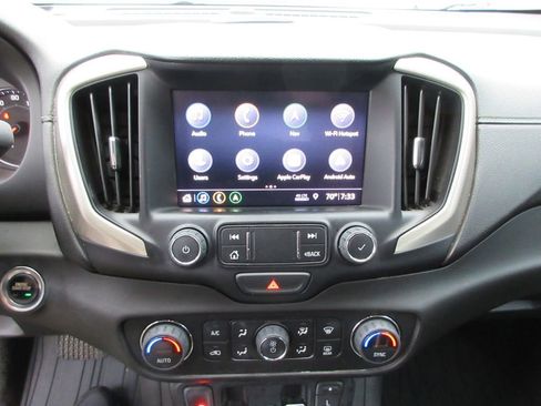 Certified 2020 GMC Terrain Denali w/ Denali Premium Package AWD/4WD image 29