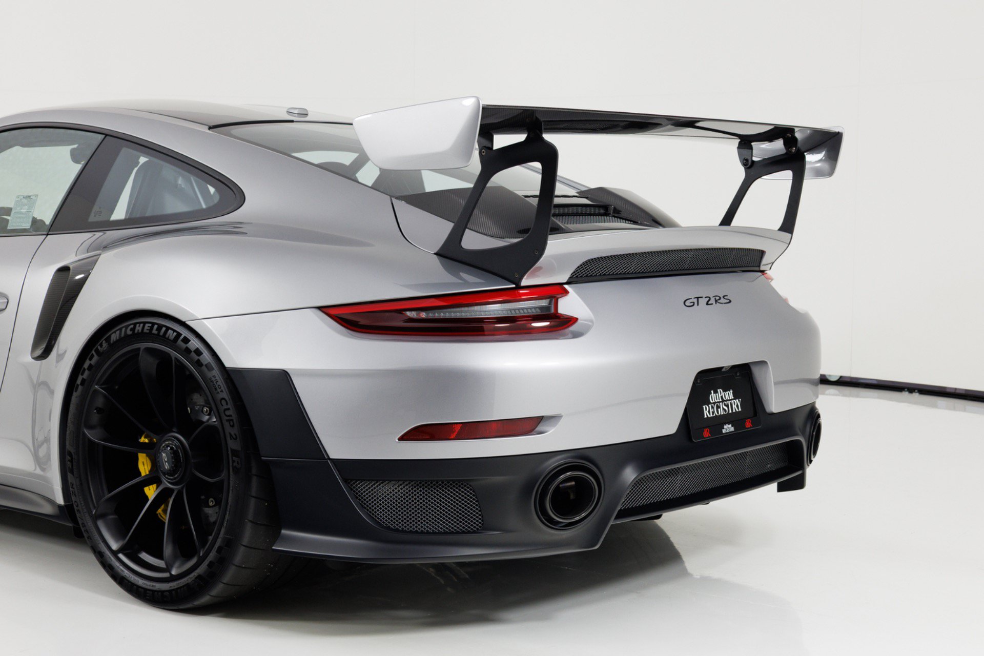 Used 2018 Porsche 911 GT2 RS RWD image 73