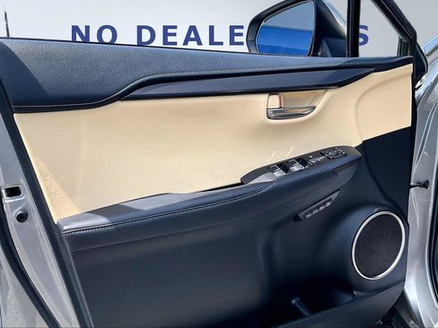 Used 2020 Lexus NX 300h AWD w/ Premium Package image 20