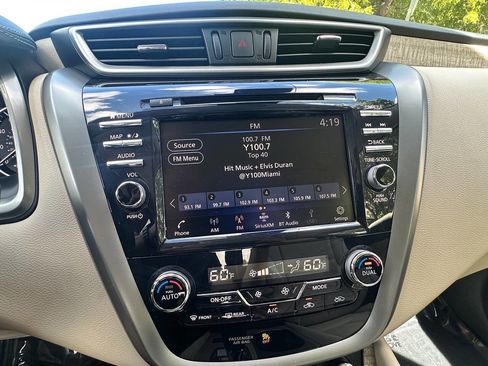 Used 2024 Nissan Murano SL image 39