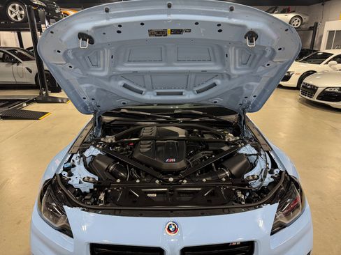 Used 2023 BMW M2 w/ Lighting Package RWD image 75