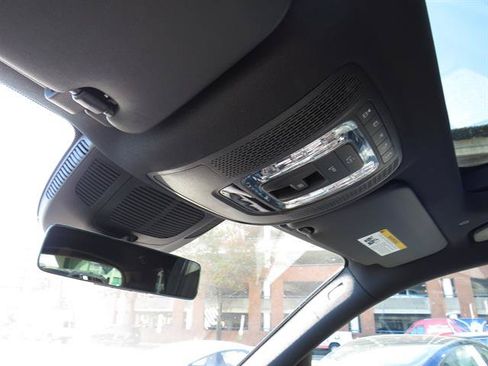 Used 2024 Mercedes-Benz GLS 450 4MATIC image 20