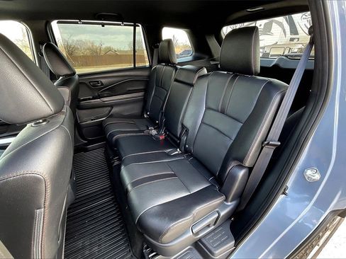 Used 2022 Honda Passport TrailSport image 28