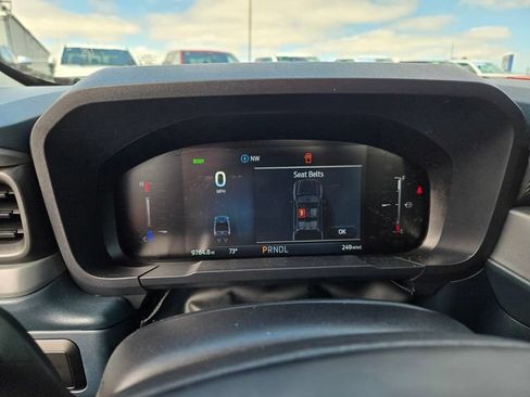 Used 2025 Ford Maverick XL FWD image 18