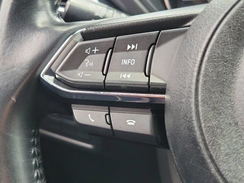 Used 2017 MAZDA CX-5 Touring FWD image 21