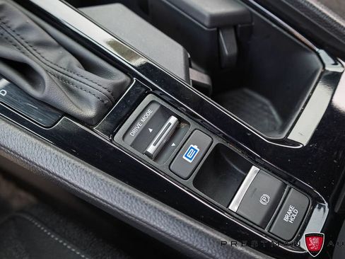Used 2025 Honda Accord Sport image 29