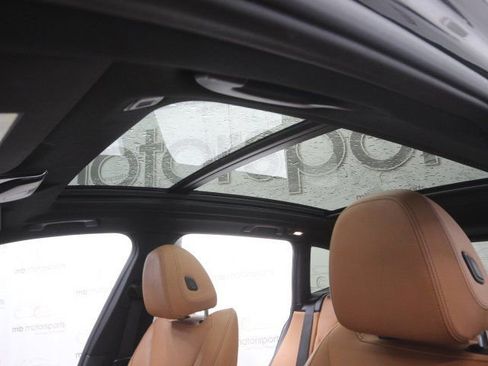 Used 2020 BMW X3 xDrive30i w/ Premium Package image 11