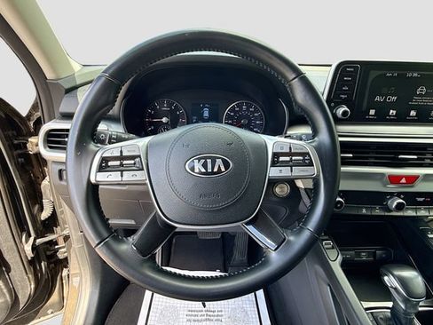 Used 2020 Kia Telluride S AWD/4WD image 14