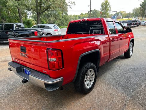 Used 2019 GMC Sierra 1500 SLE image 6