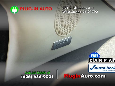 Used 2012 FIAT 500 Lounge w/ Luxury Leather Pkg FWD image 22