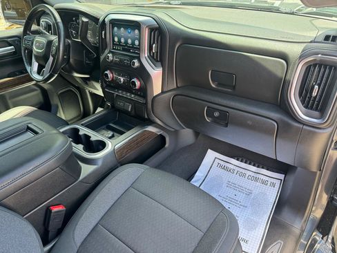 Used 2021 GMC Sierra 1500 Elevation AWD/4WD image 39