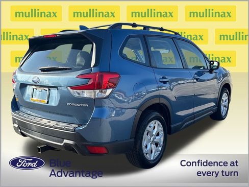 Used 2019 Subaru Forester w/ Popular Package #1 image 4