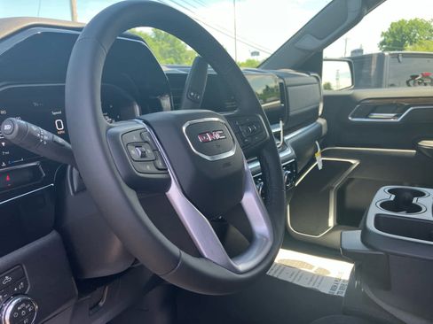 New 2026 GMC Sierra 1500 Elevation AWD/4WD image 9
