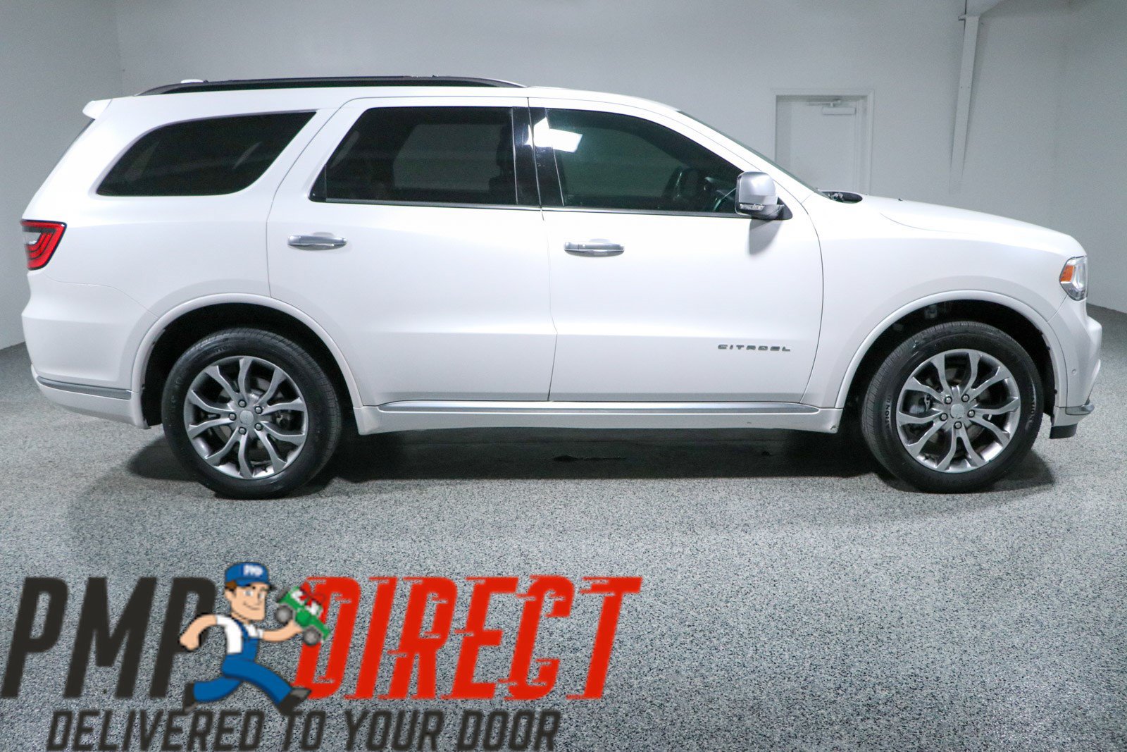 Used 2018 Dodge Durango Citadel AWD/4WD image 6