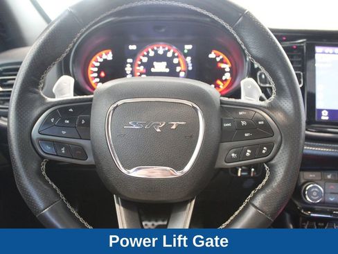 Used 2024 Dodge Durango SRT image 20