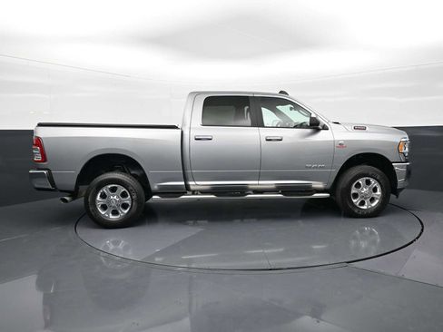 Used 2021 RAM 2500 Big Horn w/ Level 1 Equipment Group AWD/4WD image 4