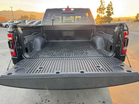 Used 2019 RAM 1500 Big Horn image 9