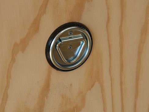 New 2025 Chevrolet Express 3500 w/ Power Convenience Package image 8