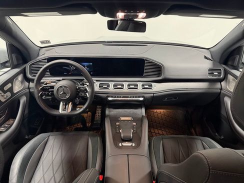 Certified 2026 Mercedes-Benz GLE 53 AMG 4MATIC image 30