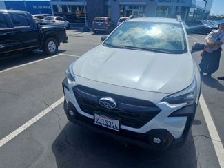 Used 2024 Subaru Outback Premium AWD/4WD video 1
