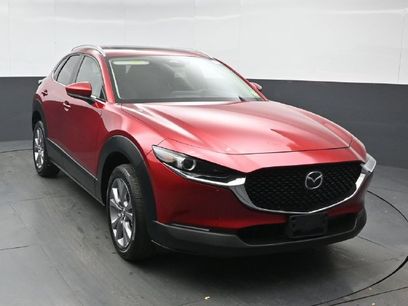 Certified 2024 MAZDA CX-30 AWD 2.5 S w/ Preferred Package
