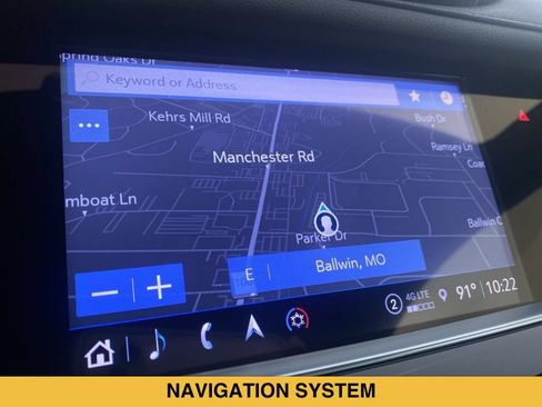 Certified 2023 Cadillac XT5 Premium Luxury FWD image 6