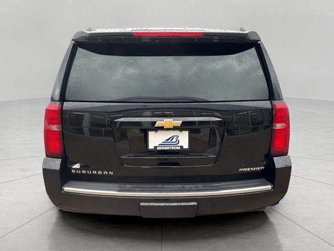 Used 2020 Chevrolet Suburban Premier image 5