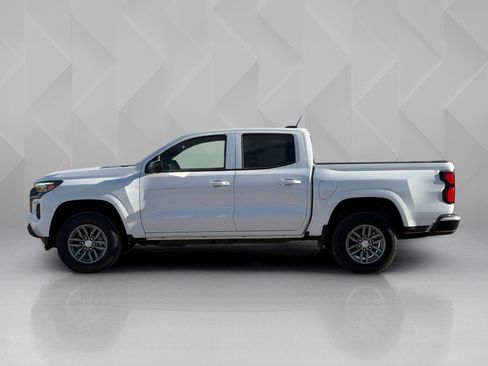 New 2026 Chevrolet Colorado LT w/ LT Convenience Package image 8