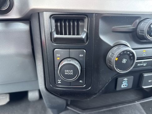 New 2025 Ford F350 XL w/ STX Appearance Package image 42