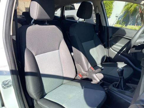 Used 2019 Ford Fiesta S image 19