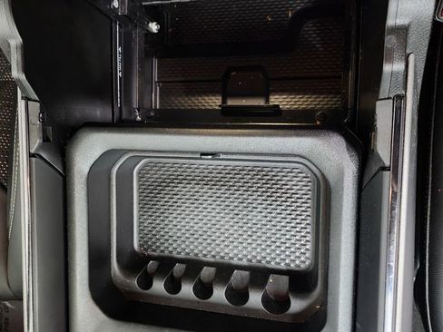 Used 2021 RAM 1500 Big Horn w/ Built-to-serve Edition AWD/4WD image 22