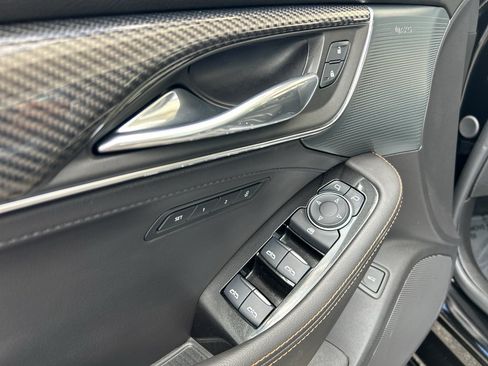 Used 2025 Cadillac CT5 Sport w/ Sun And Sound Package AWD/4WD image 18