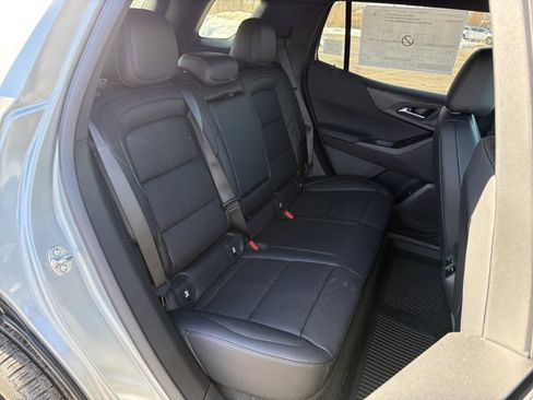 New 2026 Chevrolet Equinox LT image 27