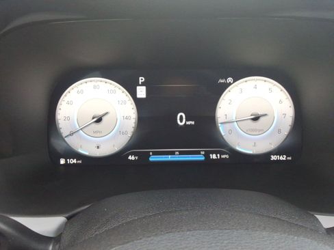 Used 2024 Hyundai Palisade SEL image 14