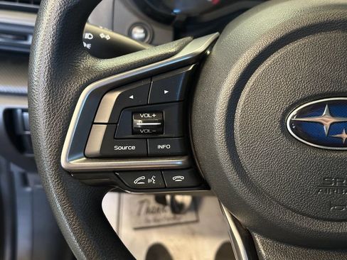 Used 2017 Subaru Impreza 2.0i AWD/4WD image 11