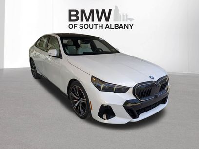 Used 2026 BMW 550e xDrive w/ Premium Package