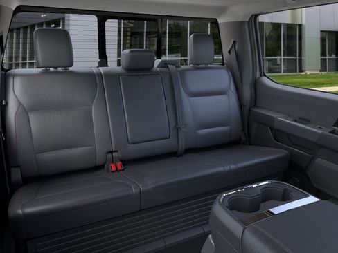 New 2026 Ford F350 Lariat w/ Snow Plow Prep Package image 11