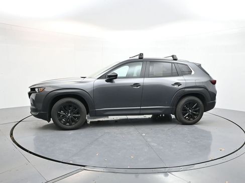 Used 2025 MAZDA CX-50 AWD 2.5 S w/ Weather Package image 4