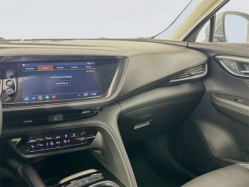 Used 2022 Buick Envision Essence w/ Safety Package image 27