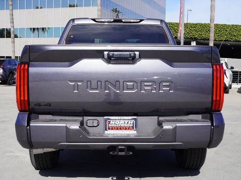 New 2026 Toyota Tundra SR5 image 5