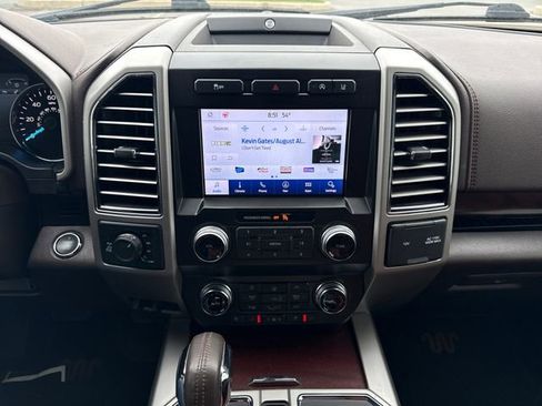 Used 2020 Ford F150 King Ranch AWD/4WD image 28