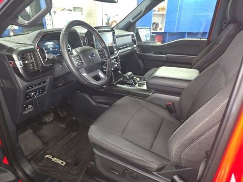 Used 2023 Ford F150 XLT w/ Equipment Group 302A High image 18