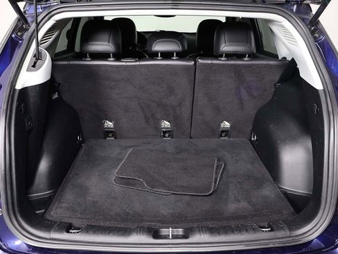 Used 2018 Jeep Compass Limited w/ Navigation Group image 14