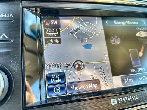 Used 2014 Toyota Avalon Limited w/ Technology Package image 20